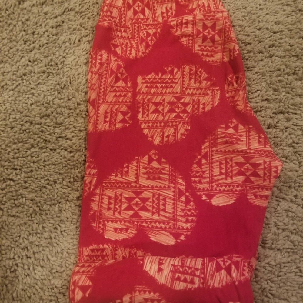 OS Leggings